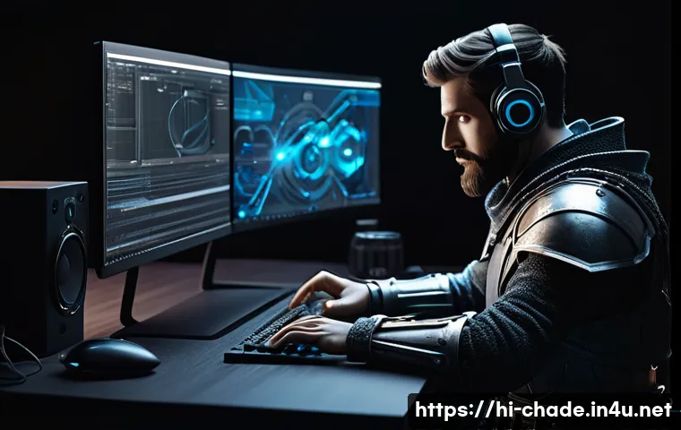 캐릭터 디자인 도구 관리법 관련 이미지 2