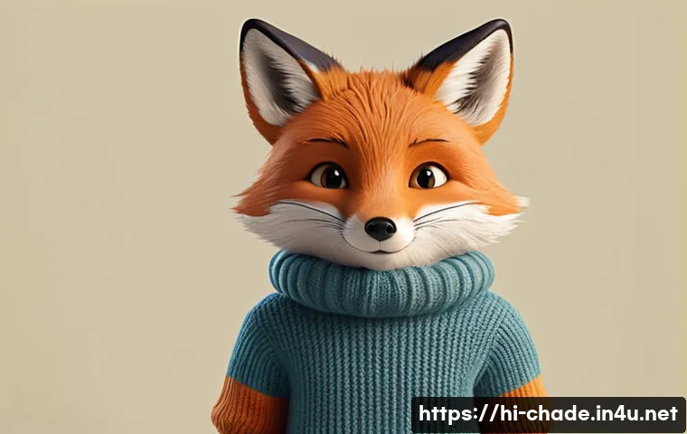 캐릭터 디자인의 크리에이티브 프로세스 - **Prompt 1: Friendly and Approachable Character**
    "A charming, anthropomorphic fox character, de...