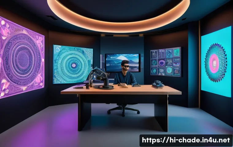 캐릭터 디자인의 글로벌 커뮤니티 관련 이미지 1