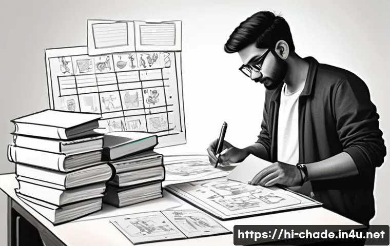 कैरेक्टर डिजाइन वर्कशॉप की समीक्षा लिखने के 7 ज़बरदस्त टिप्स जो आपको जरूर जाननी चाहिए 4 캐릭터 디자인 워크숍 후기 작성법 관련 이미지 2