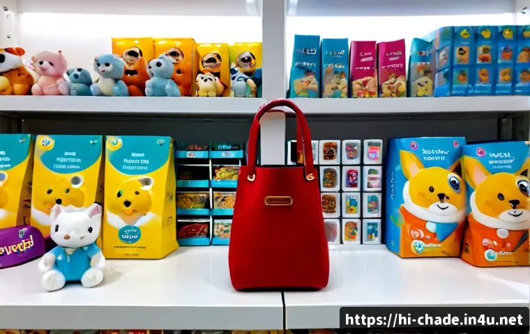 캐릭터 디자인과 캐릭터 상품화 관련 이미지 1
